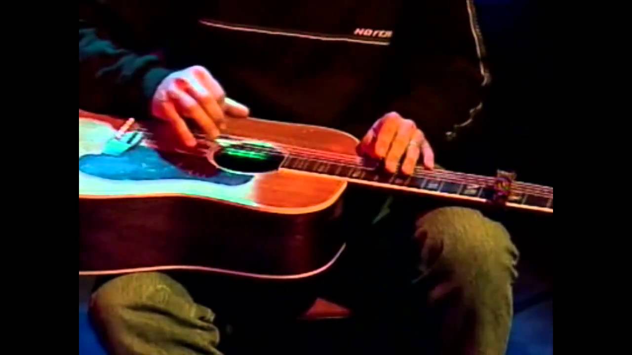 Kelly Joe Phelps - Go There