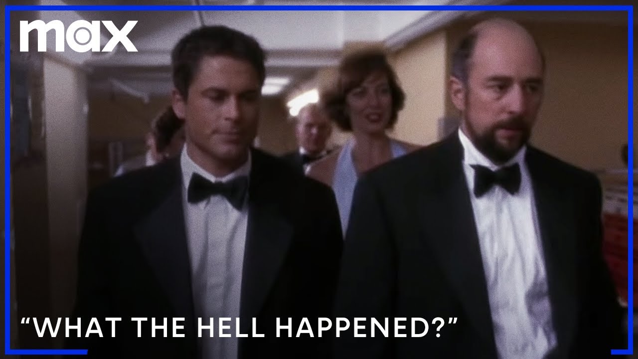 The West Wing's Longest 