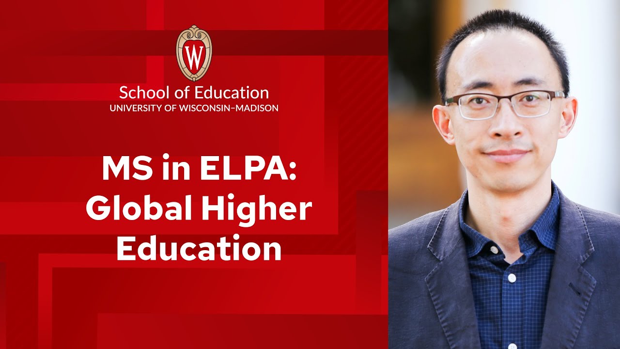 Program Overview Webinar | Global Higher Education program