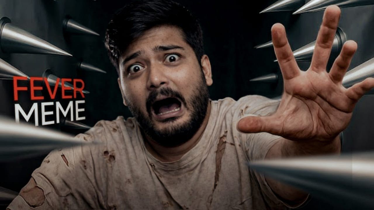 🔴(கோளாறு புடிச்ச Game) FEVER MEME GAME TROLL US || Ep-01   #strangeislive