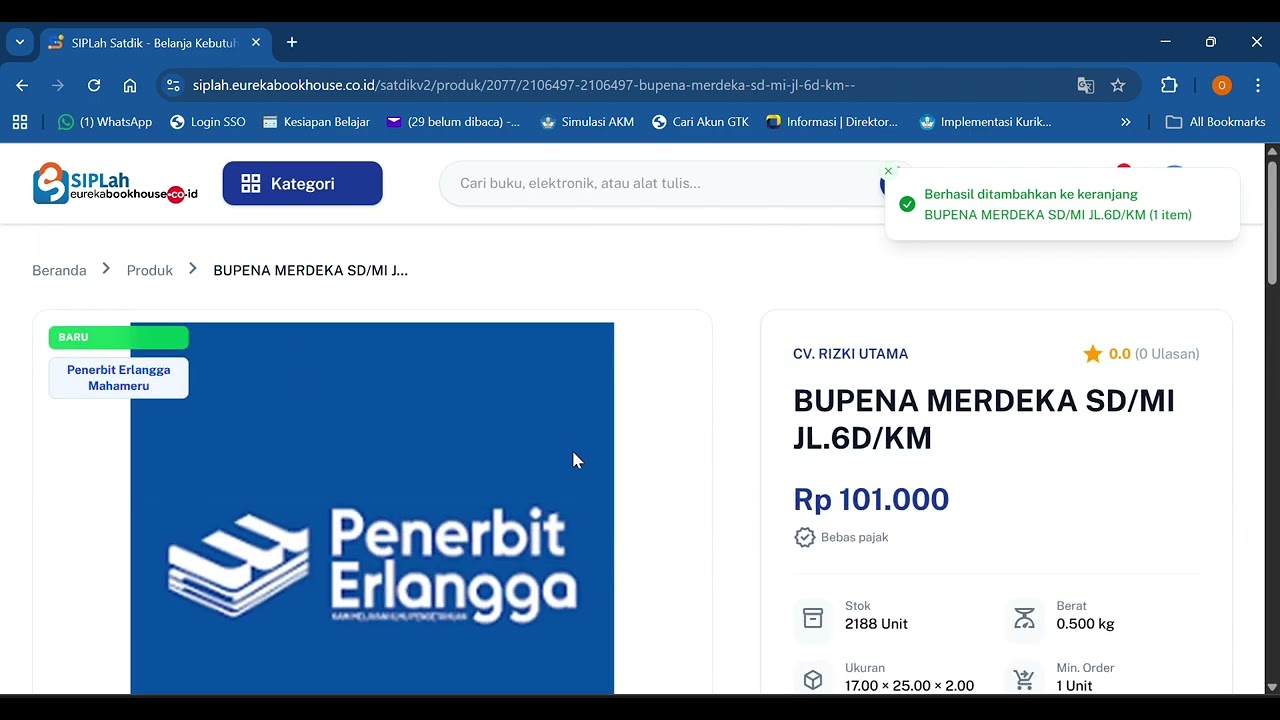 Siplah berbeda sama Arkas