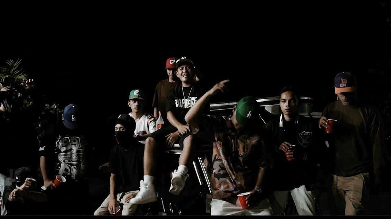 DNT FCK WTH US - OBLO BROWN x ZARBEN x YHOB JUAN (OMV)
