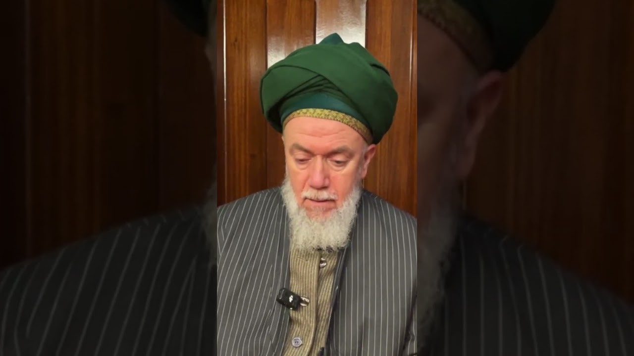 Держись подальше от болота греха