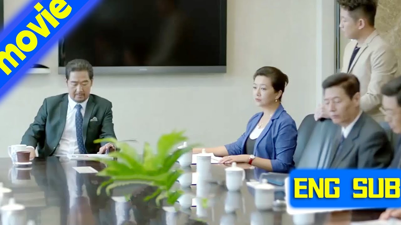 【Full Movie】丈夫拋棄妻子娶小三，怎料妻子奪回公司大權，讓他傾家蕩產淪落街頭