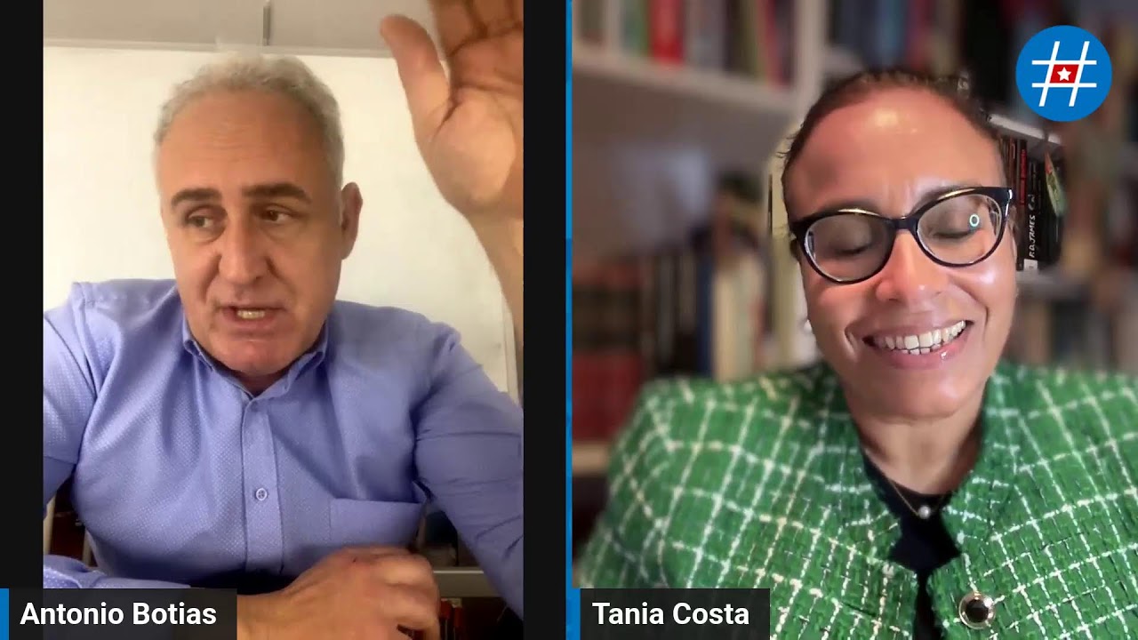 Periodista encuentra orígenes del bisabuelo de Marco Rubio en España