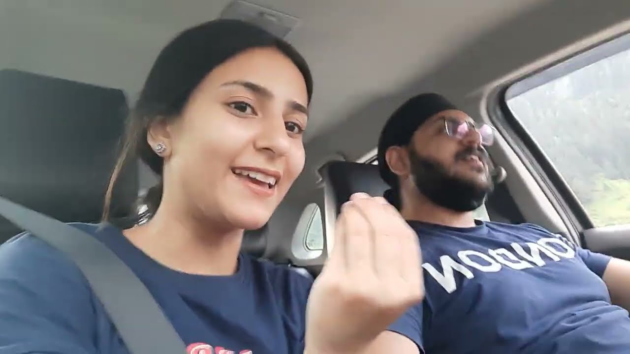 LADAKH TRIP  WITH GIRLFRIEND!!