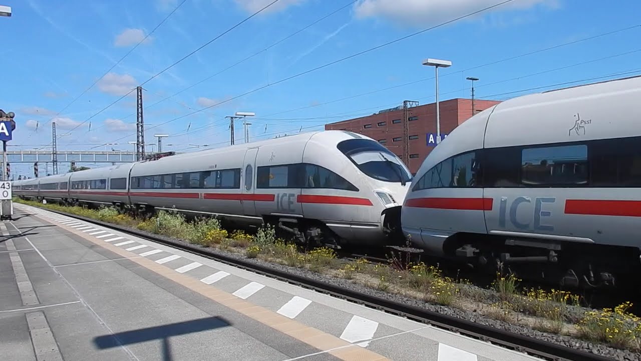 Aschaffenburg Hbf
