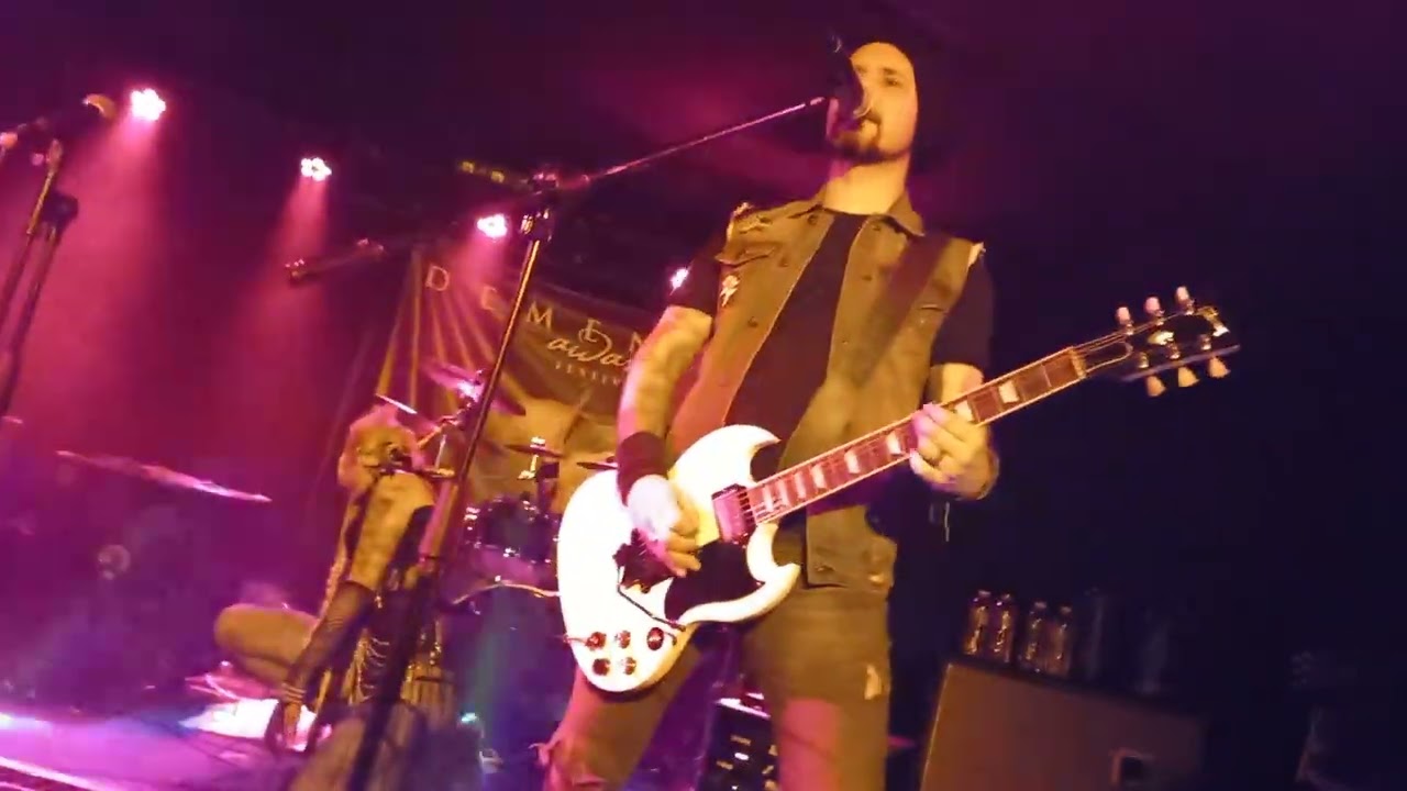 Dementia Aware Festival 2026 - The Station, Cannock - White Raven Down