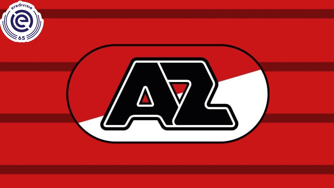 *Requested* AZ Alkmaar Goal Song Eredivisie 21-22|AZ Alkmaar Goaltune Eredivisie 21-22