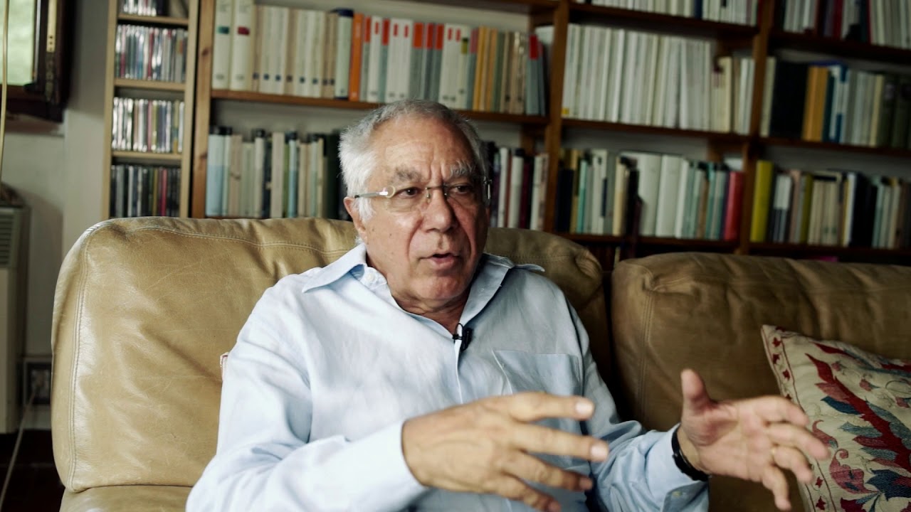 MAESTRI Antonio Di Ciaccia Psicoanalisi Sunnita, Psicoanalisi Sciita