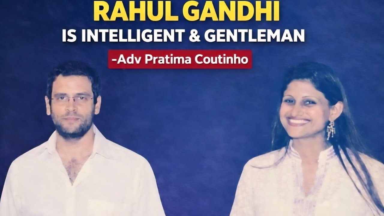 Adv Pratima Coutinho slams Kangana Ranaut for brownie points