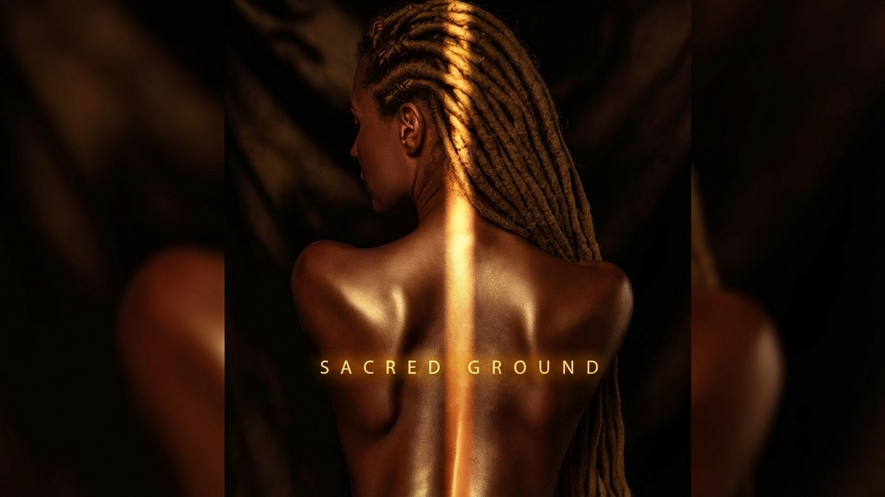 ViNci - Sacred Ground | Official Audio