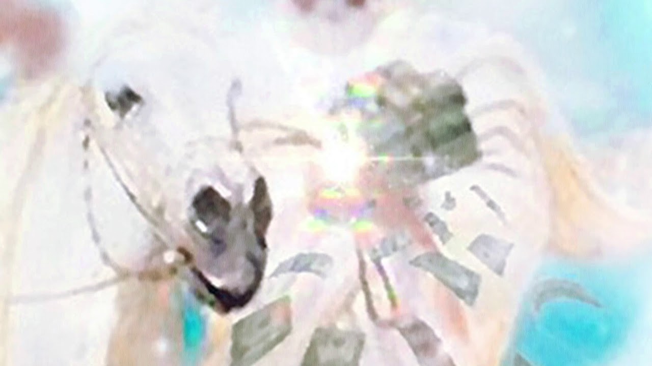 Thaiboy Digital - Kiss Me Through The Scope (Official Audio)