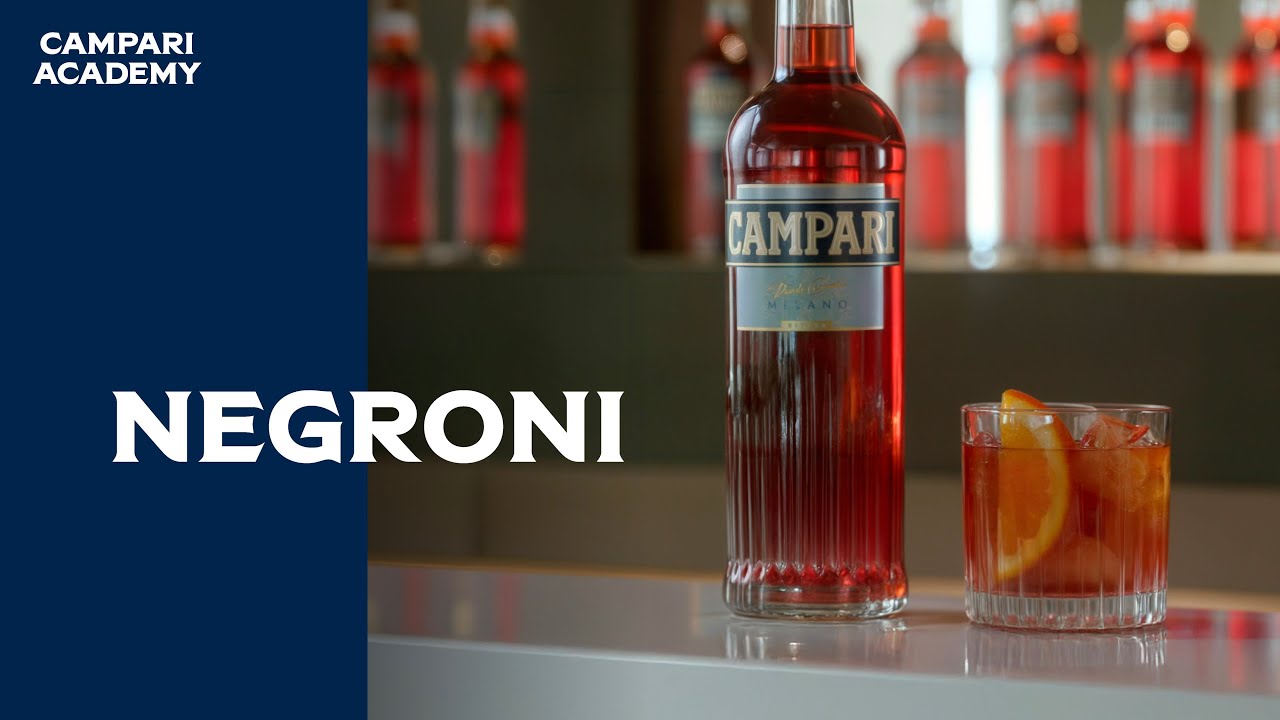 Negroni