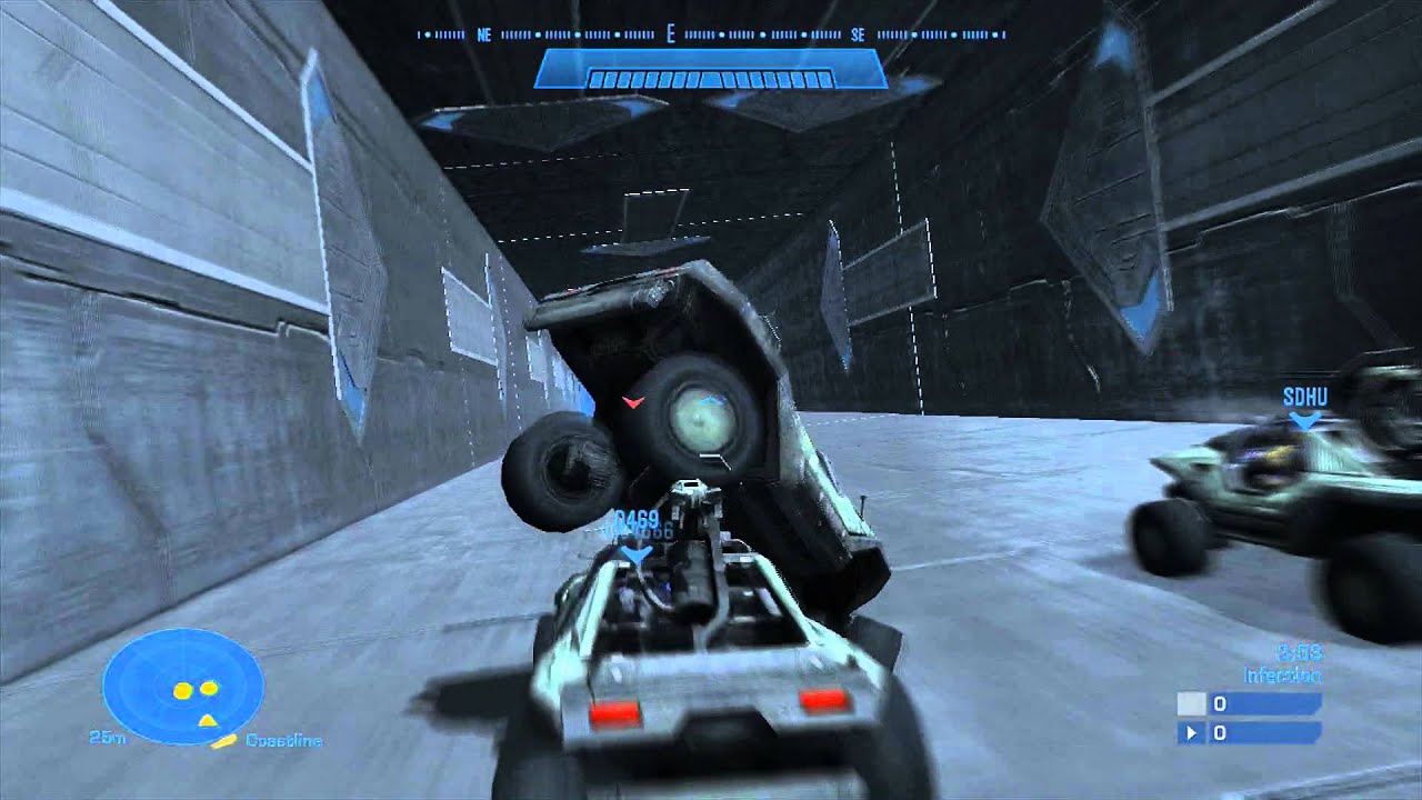 Fun On Halo Reach - Custom Games - Episode 26: 