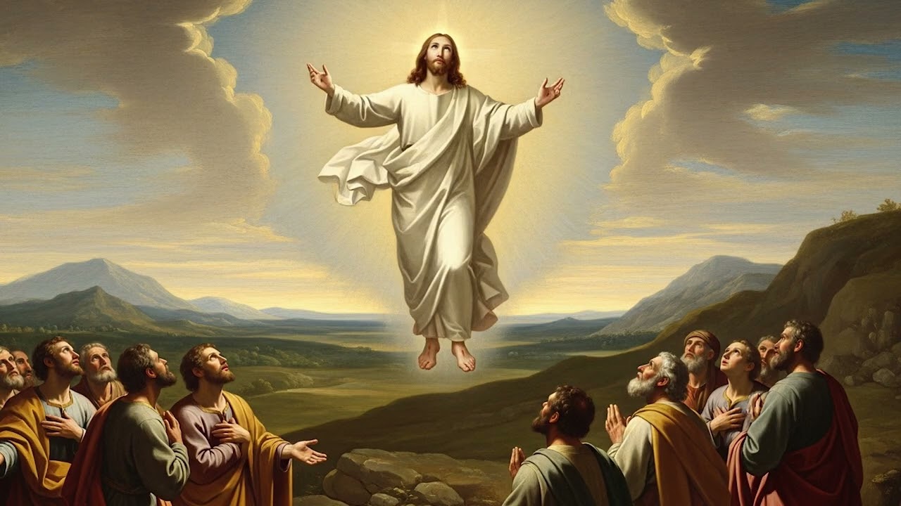 He Will Come Again