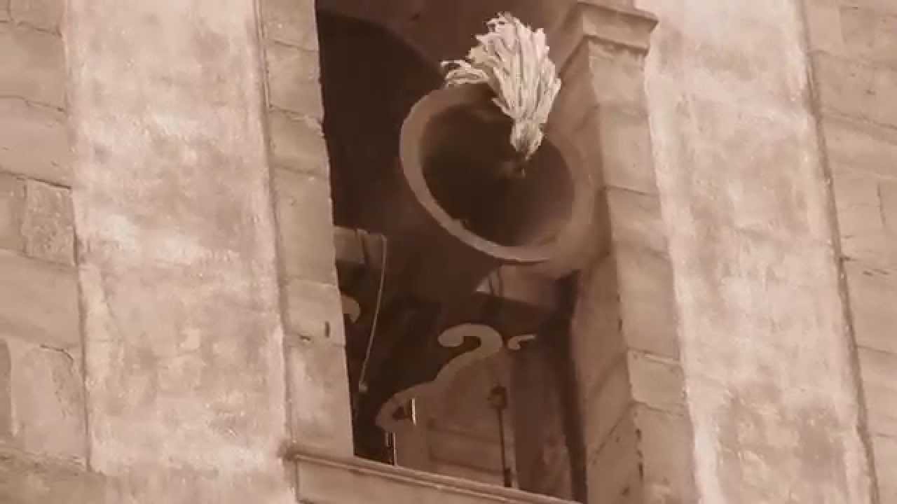 SINO IGREJA MATRIZ SÃO JOÃO DEL REI Abril 2015