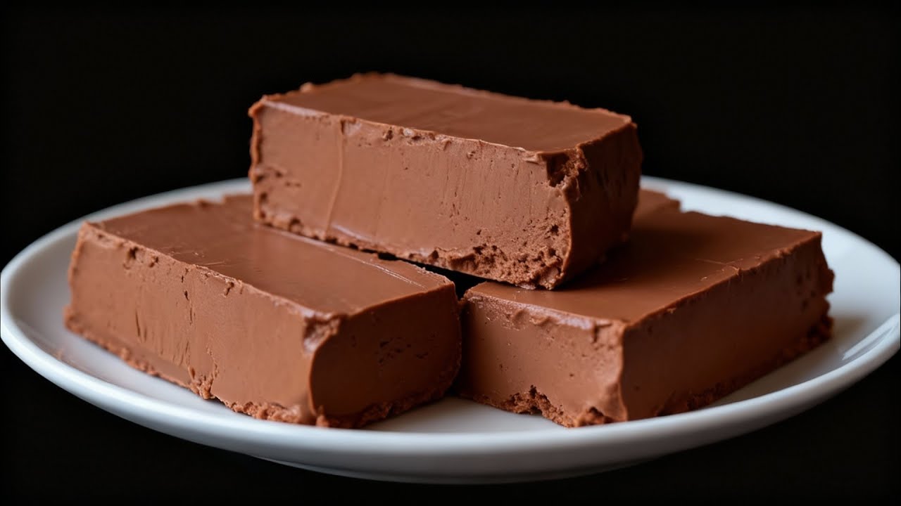 Не покупайте шоколадный расплавленный сыр, пока не увидите этот рецепт!