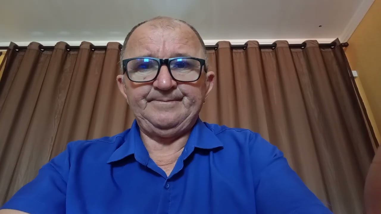 Uma palavra de Deus para seu coração 🙏
