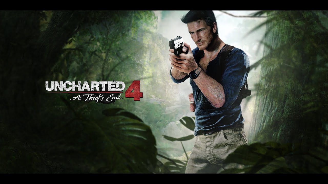 UNCHARTED™: 4 |LIVE GAMEPLAY| CRIME MAFIA Gamer 🔥:: 🔴 ON LIVE :: #lLive #CRIMEMAFIAGamer