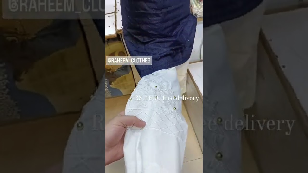 RC readymade clothes for order WA 03065858164 