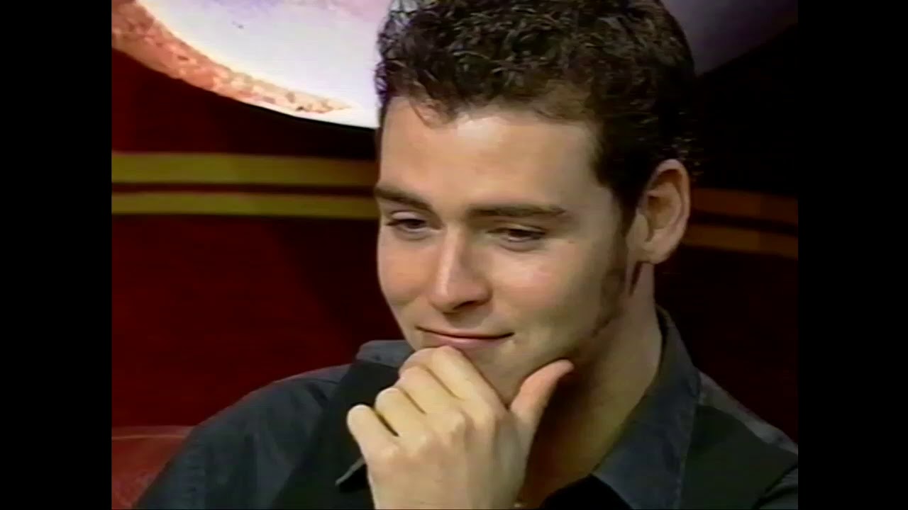 Stephen Lee v Quinten Hann 2002 World Championship