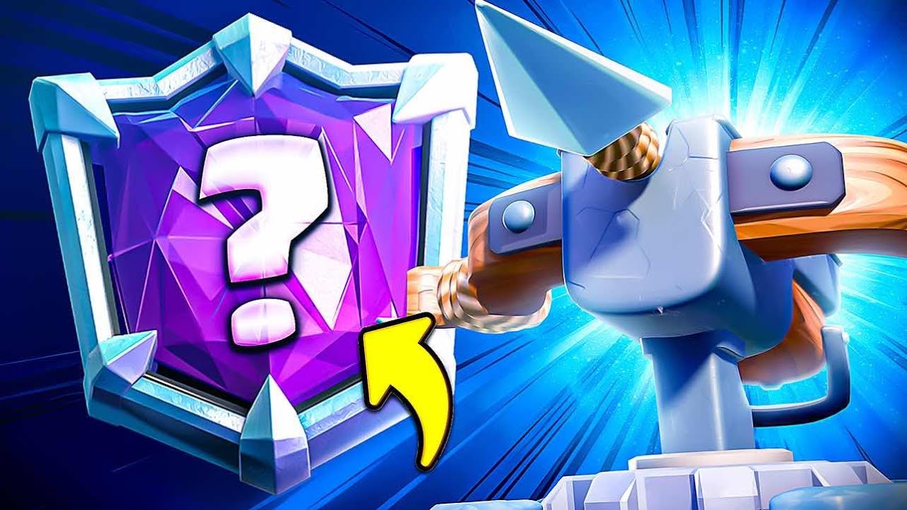 Short Top Ladder push! #shorts #clashroyale