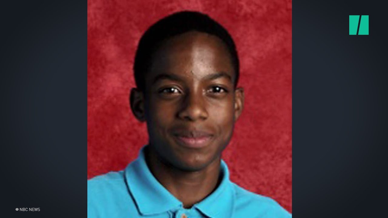 Another Unarmed Black Teen Killed By Police