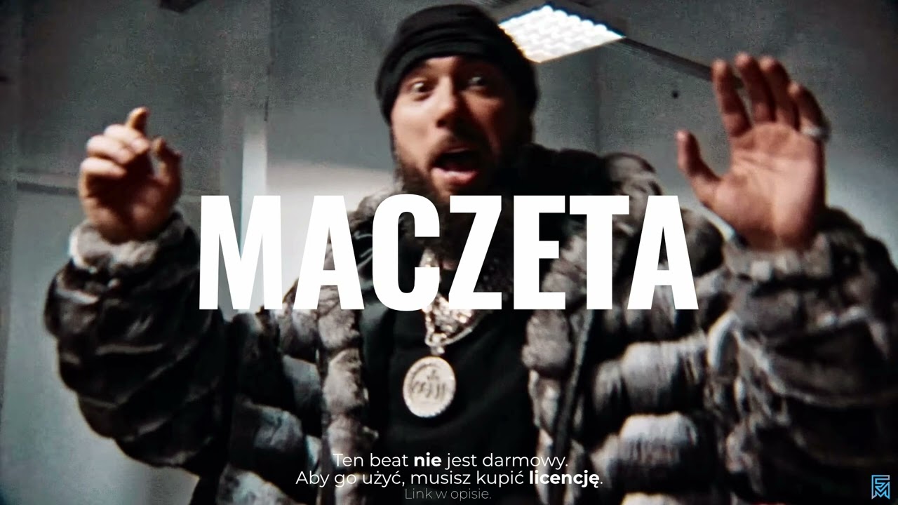 TAX FREE x MALIK MONTANA x KAZIOR type beat - "MACZETA"