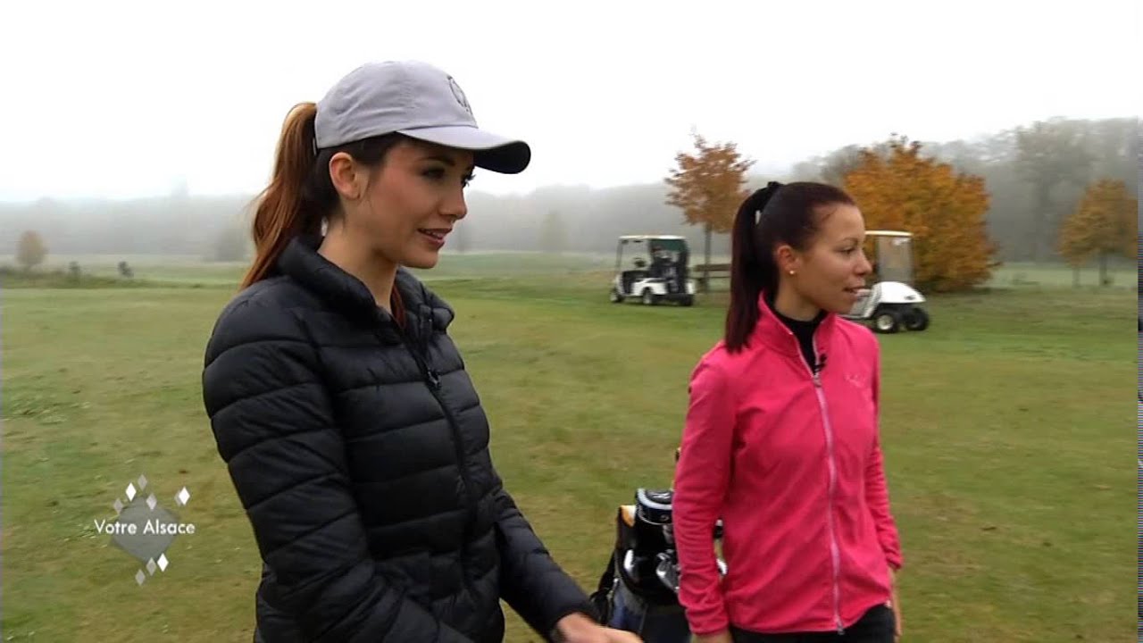 Votre Alsace à l'Alsace Golf Links