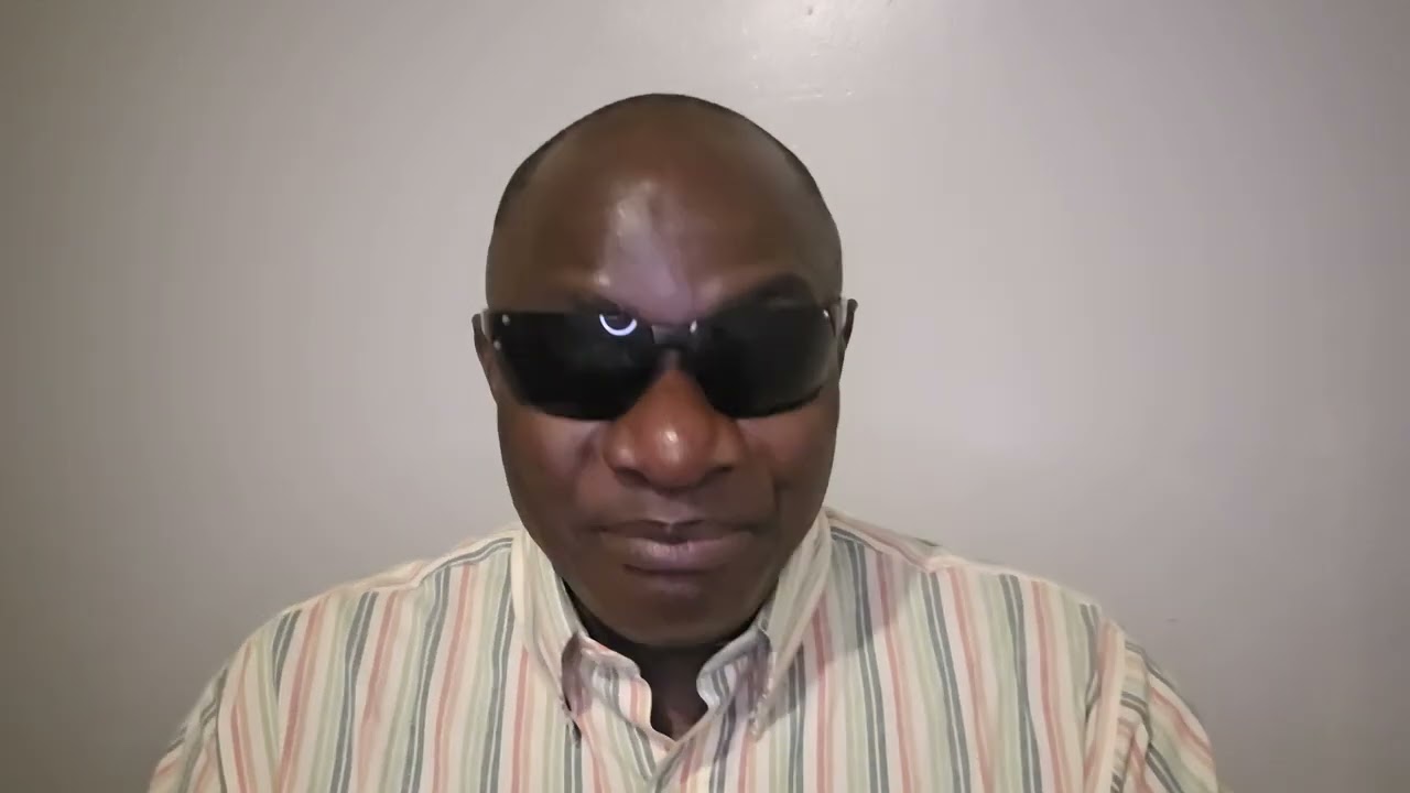 Un congolais de Brazza exige le départ de Sassou Nguesso mais, qui va le remplacer, pour faire quoi