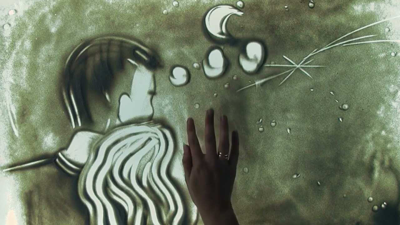 Joanna M. Vorbrodt - Gdyby nie ta nawałnica