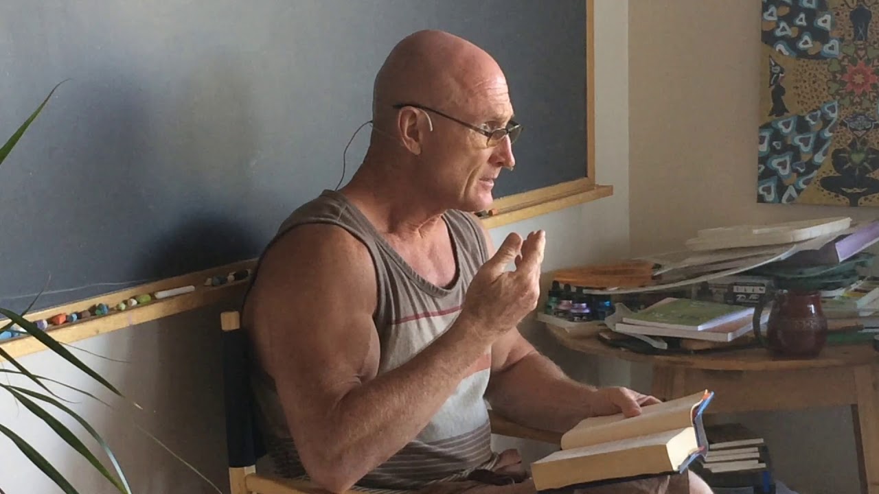 Exploring Contemplative Meditation