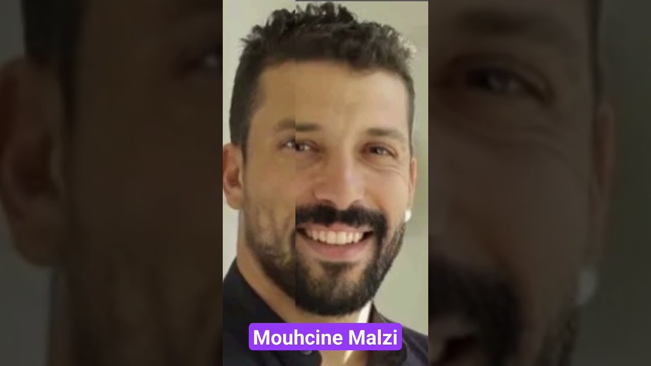 Mouhcine Malzi