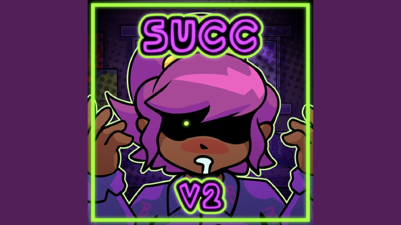 SUCC v2 (Instrumental)
