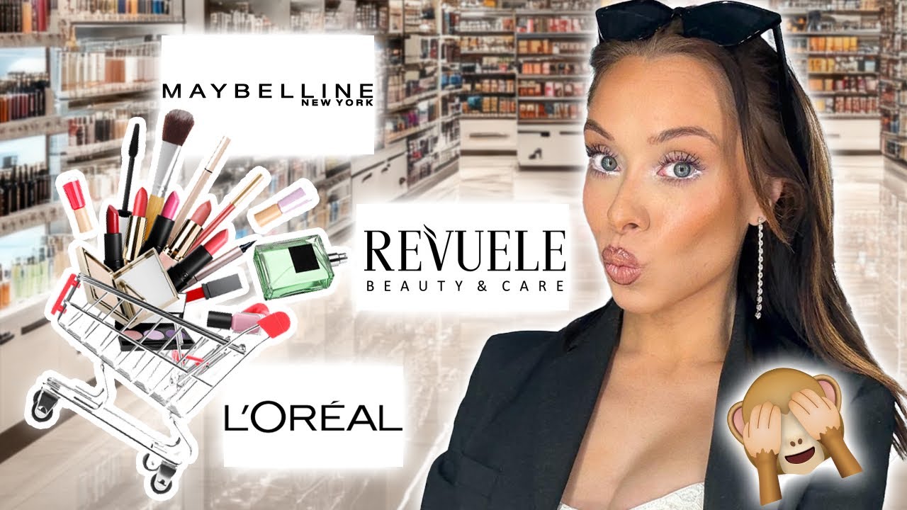 MEIKKI JA KAUNEUS SHOPPAILUA🛍️ *EDULLISESTI*