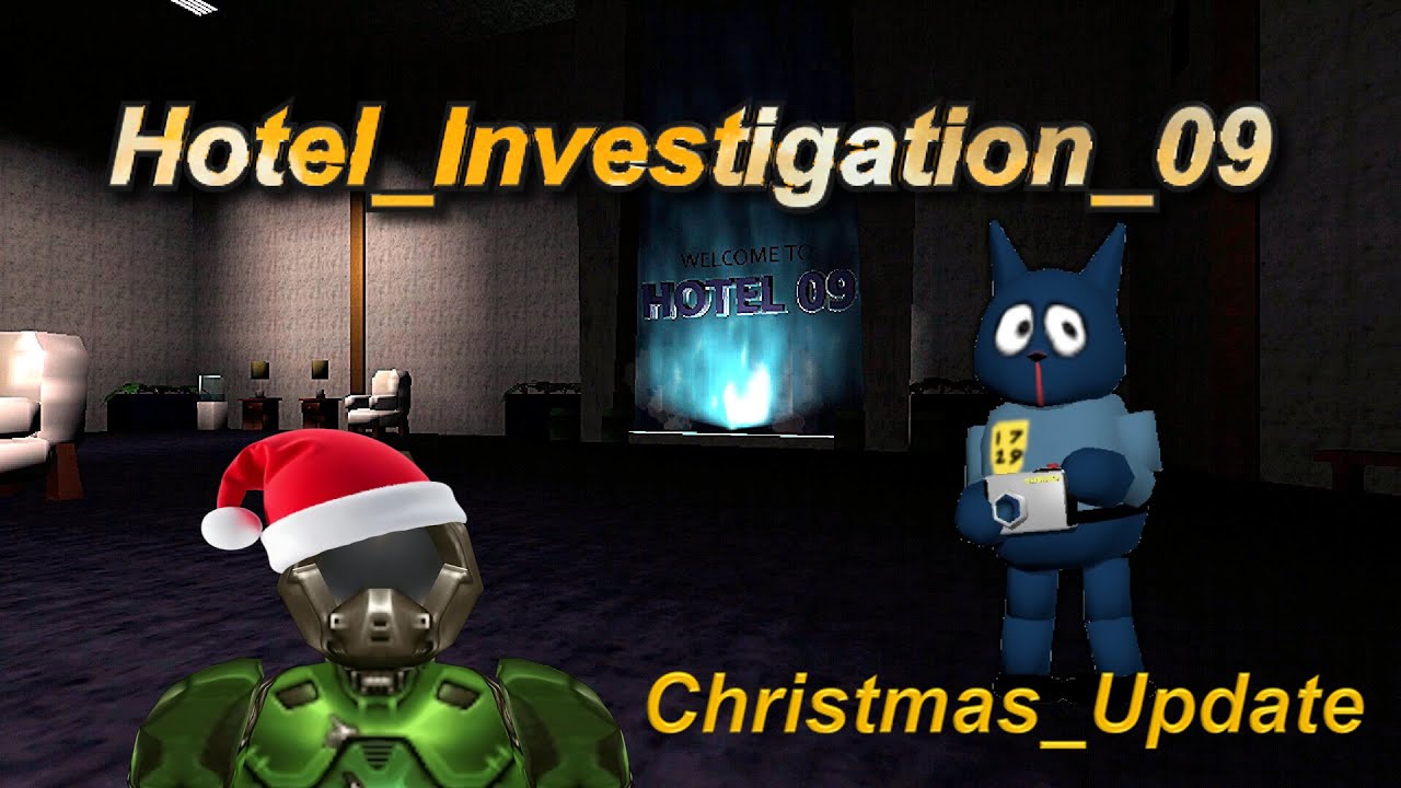 Re-Explorando HI_09 Actualización de Navidad