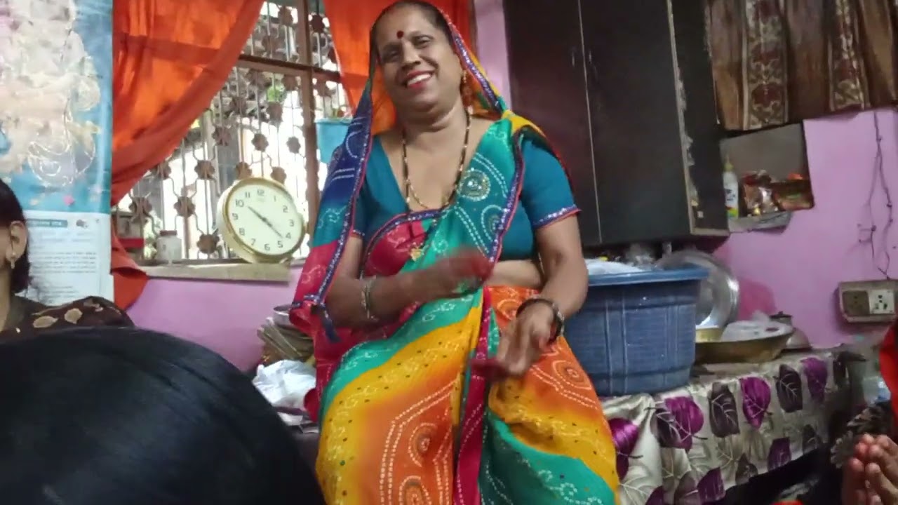 शेर खड़ा पेहेरे पे ♥️ #bhajan #kirtankebhajan #jaymatadi @RajniBuavlog 