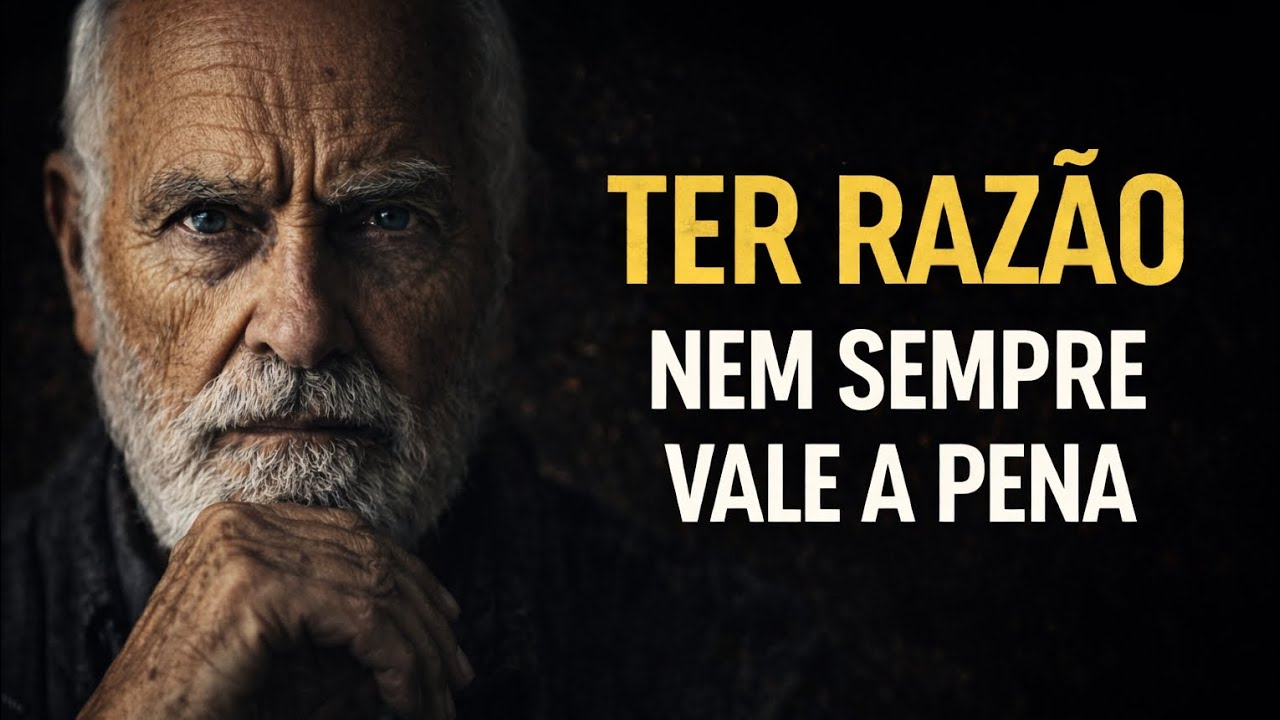 43 Verdades Cruéis que Você Precisa Ouvir Antes que Seja Tarde