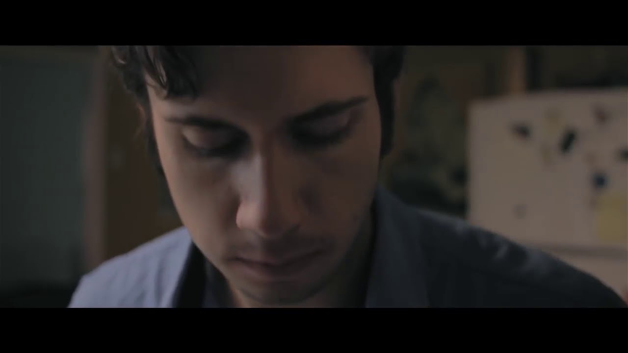 'Alone'   Award Winning Post Apocalyptic Short Film