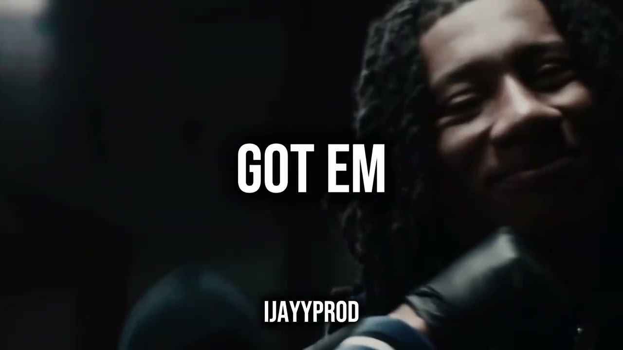 [FREE] DIGGA D PHILLY DRILL TYPE BEAT “GOT EM” || RAP INSTRUMENTAL 