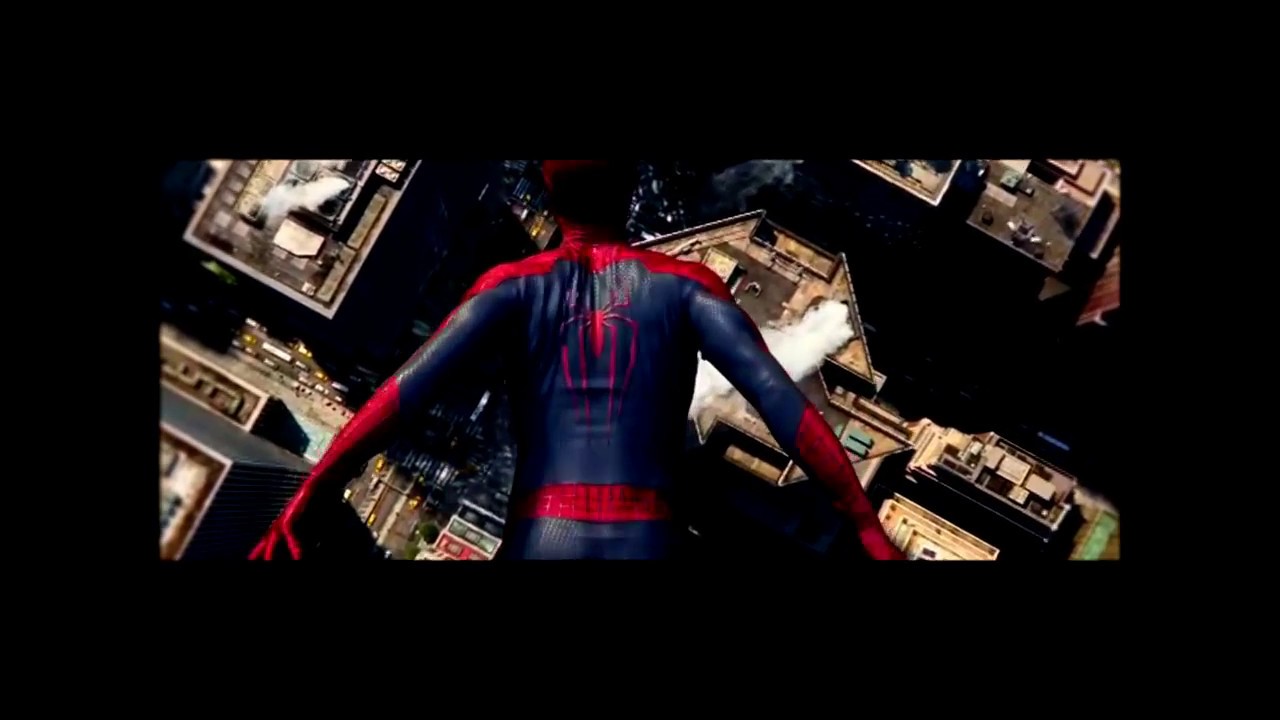 spiderman intro song from idi malayalam movie