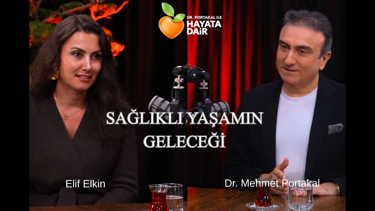 Dr. Portakal Sağlıklı Yaşam Merkezi