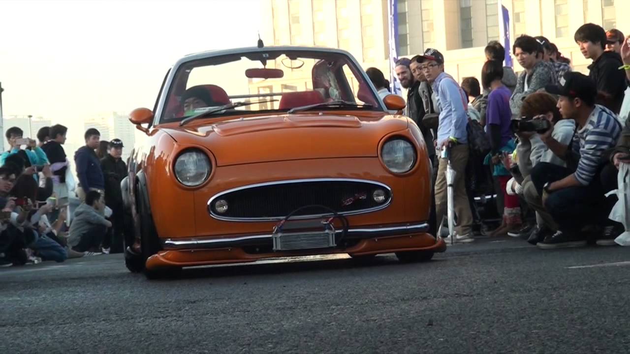 STANCENATION Japan G Edition in Tokyo@Odaiba