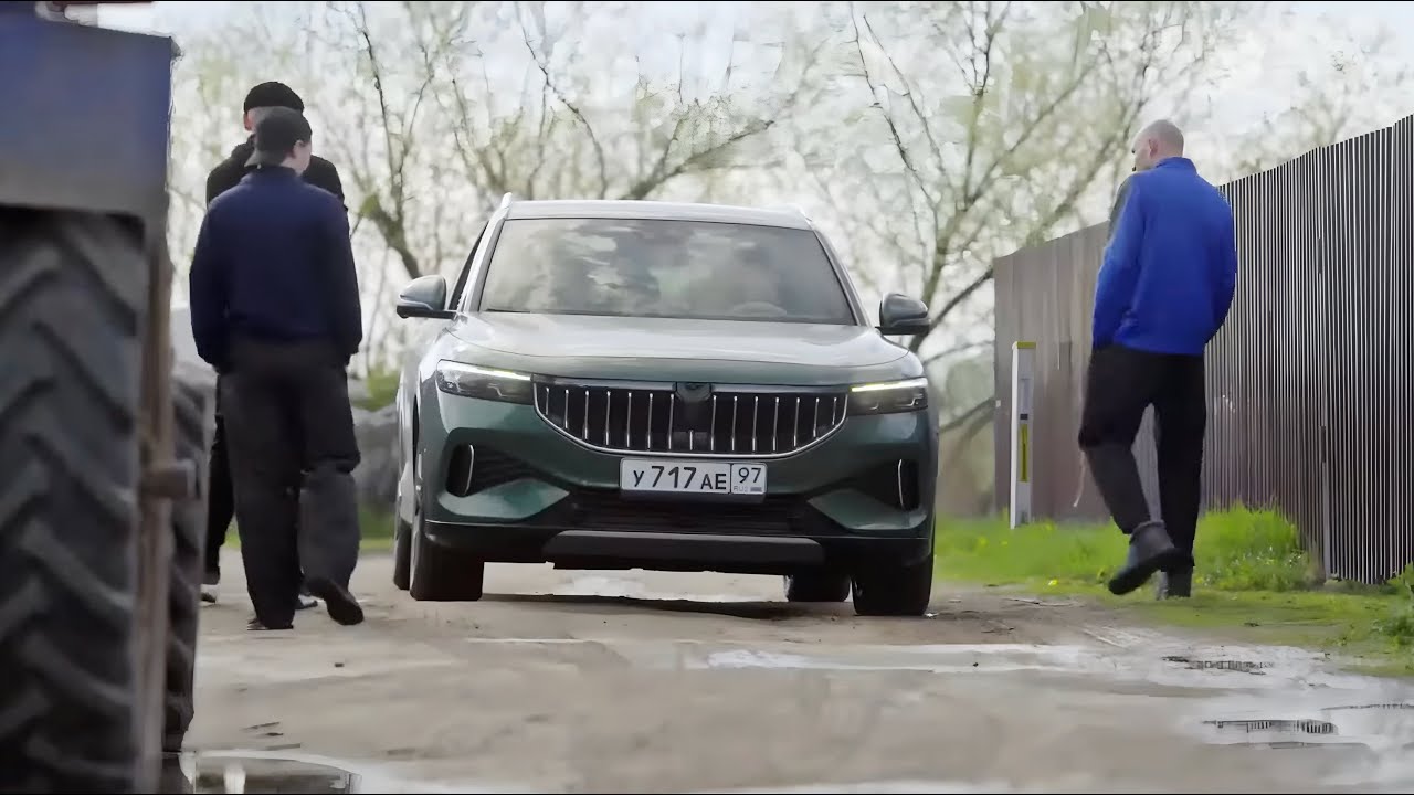 ПРЕМЬЕРА 2025! ЭТОТ ФИЛЬМ ЗАПРЕЩЕН К ПОКАЗУ! 