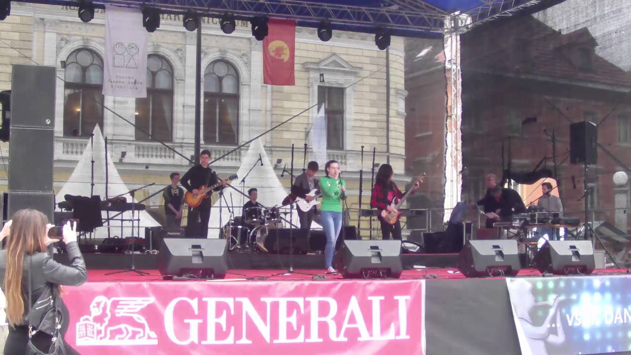 IGRAJ SE Z MANO - 24. 05. 2016