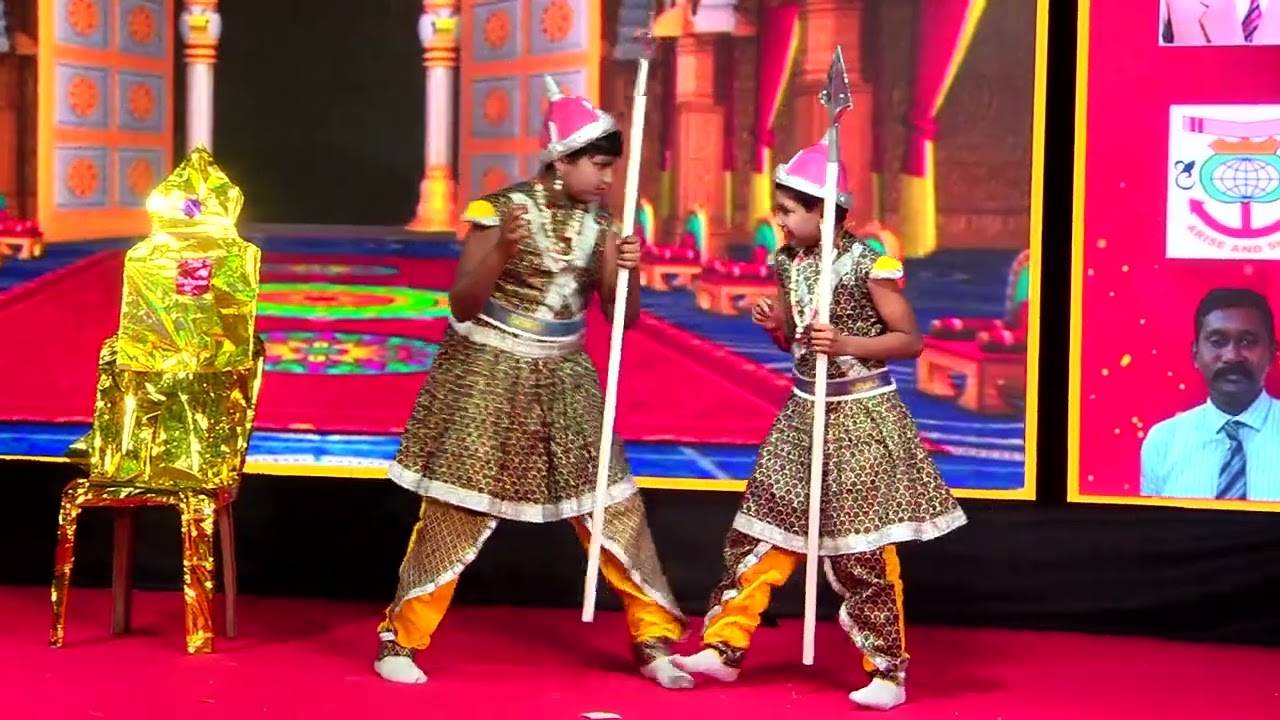26th Annual Day Celebration 2024 - 004