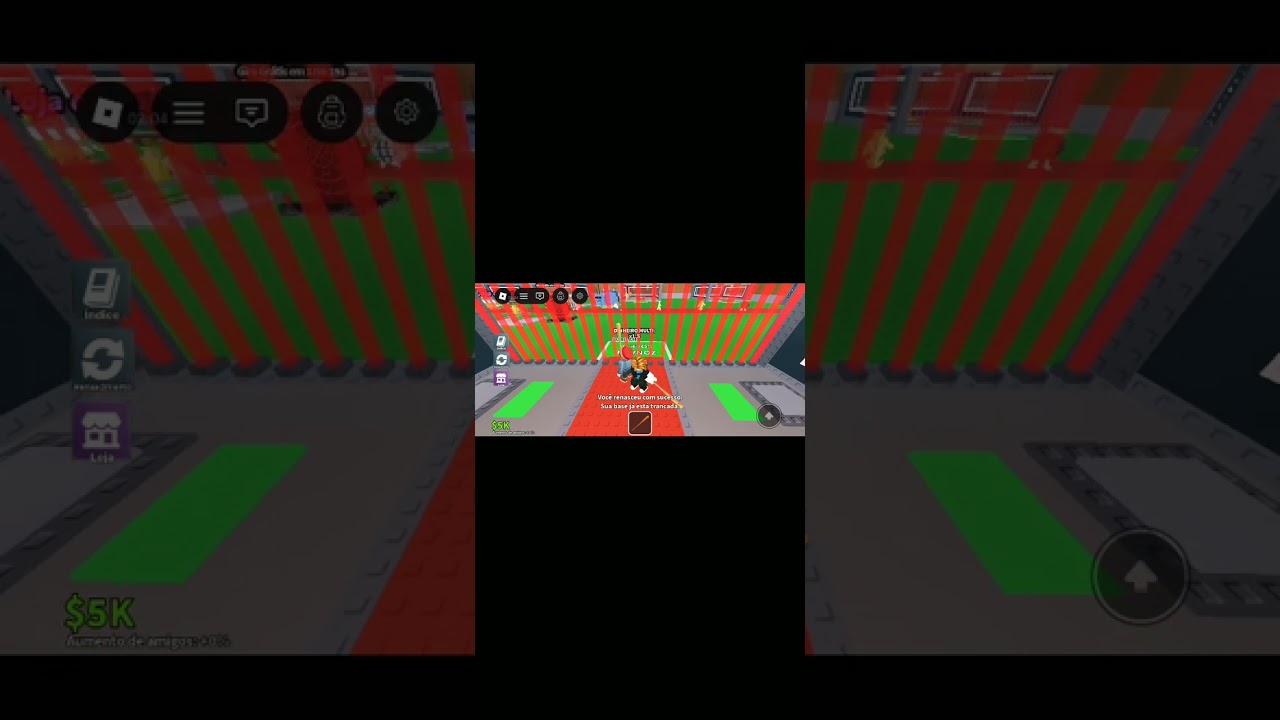 Roba um brato