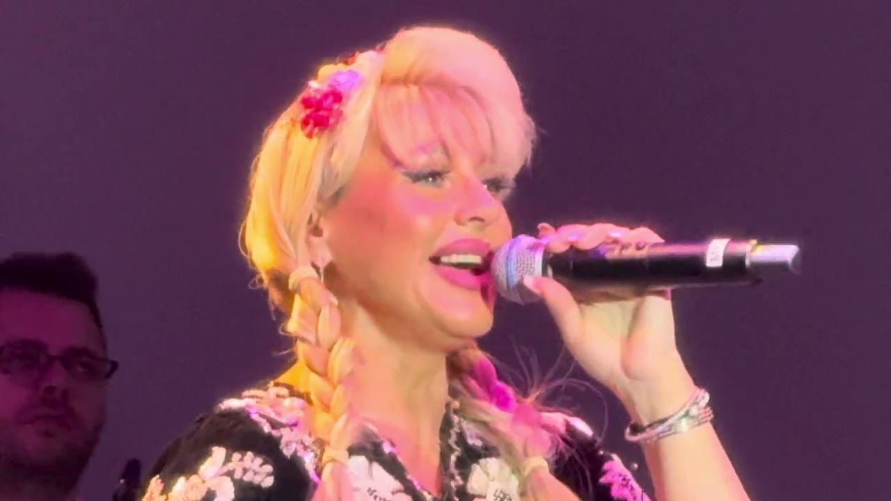 Ramona Vița la Festivalul Hercules 2024