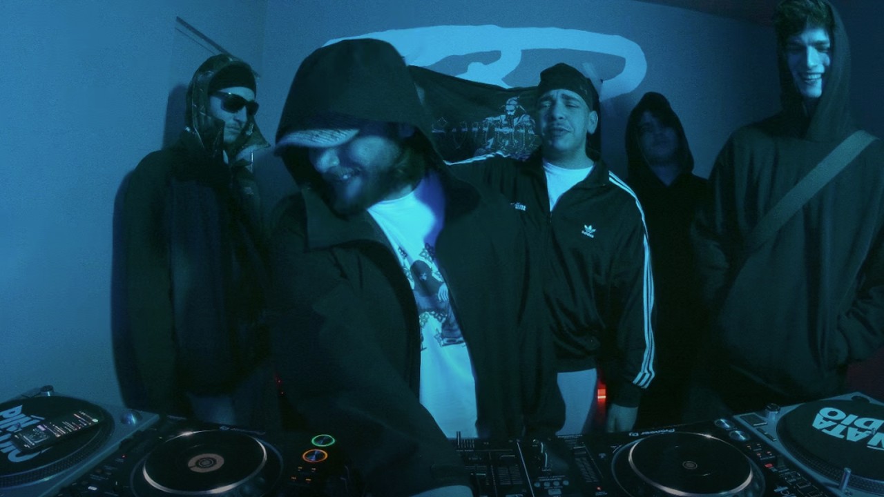 LEDOUBLE - PIÑATA RADIO EXCLUSIVE MIXTAPE @Piñata Radio 07.03.26